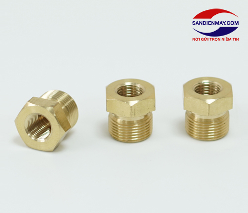 Ốc đồng hồ model: LT-C24